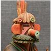 Image 7 : HOPI KACHINA (AARON FRED)