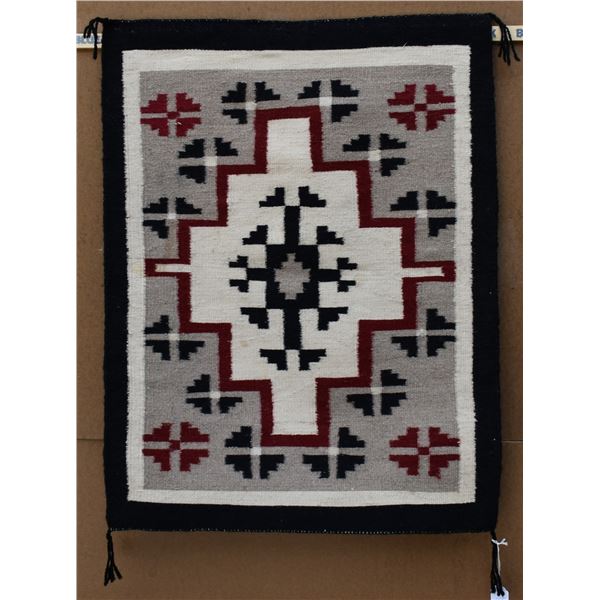 NAVAJO TEXTILE