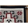 Image 3 : NAVAJO TEXTILE
