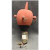 Image 3 : HOPI DANCE RATTLE