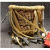 Image 4 : APACHE BURDEN BASKET (CAROLINE HENRY)