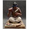 Image 1 : NAVAJO WOOD CARVING (TOM YAZZIE)