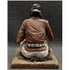Image 3 : NAVAJO WOOD CARVING (TOM YAZZIE)