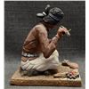 Image 4 : NAVAJO WOOD CARVING (TOM YAZZIE)