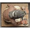 Image 5 : NAVAJO WOOD CARVING (TOM YAZZIE)