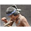 Image 9 : NAVAJO WOOD CARVING (TOM YAZZIE)