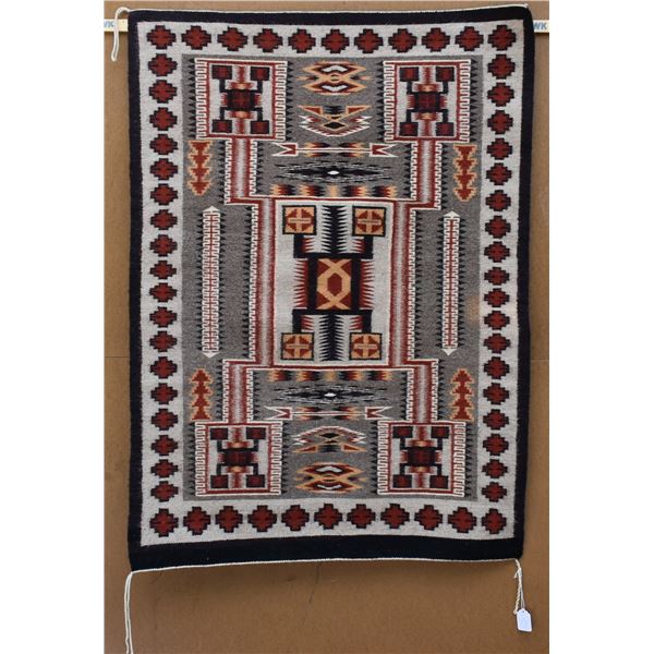 NAVAJO TEXTILE