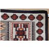 Image 3 : NAVAJO TEXTILE