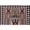 Image 8 : NAVAJO TEXTILE