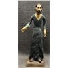 Image 1 : PERUVIAN SAN JUAN -PAPA DE CRISTO CARVING