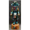 Image 1 : HOPI KACHINA (RANDALL LANZA)