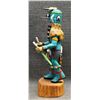 Image 2 : HOPI KACHINA (RANDALL LANZA)
