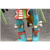 Image 8 : HOPI KACHINA (RANDALL LANZA)