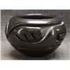 Image 1 : SANTA CLARA POTTERY BOWL (DENISE MARTINEZ)