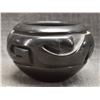 Image 2 : SANTA CLARA POTTERY BOWL (DENISE MARTINEZ)