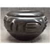 Image 3 : SANTA CLARA POTTERY BOWL (DENISE MARTINEZ)
