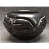 Image 4 : SANTA CLARA POTTERY BOWL (DENISE MARTINEZ)