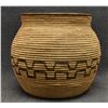 Image 1 : CHEMEHUEVI BASKETRY OLLA (FRANCIS XAVIER AMMANN)