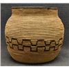 Image 2 : CHEMEHUEVI BASKETRY OLLA (FRANCIS XAVIER AMMANN)