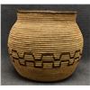 Image 3 : CHEMEHUEVI BASKETRY OLLA (FRANCIS XAVIER AMMANN)