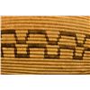 Image 8 : CHEMEHUEVI BASKETRY OLLA (FRANCIS XAVIER AMMANN)