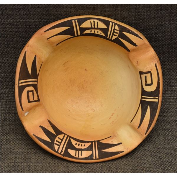 HOPI POTTERY TRAY