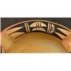 Image 8 : HOPI POTTERY TRAY
