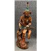 Image 1 : HOPI KACHINA (ERNEST CHAPELLA)