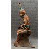 Image 2 : HOPI KACHINA (ERNEST CHAPELLA)