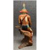 Image 3 : HOPI KACHINA (ERNEST CHAPELLA)