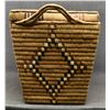 Image 2 : THOMPSON RIVER LIDDED BASKET
