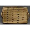 Image 5 : THOMPSON RIVER LIDDED BASKET