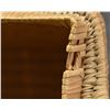 Image 8 : THOMPSON RIVER LIDDED BASKET