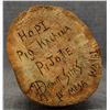 Image 6 : HOPI KACHINA (PHILBERT SILAS)