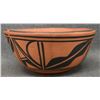 Image 1 : SANTO DOMINGO POTTERY BOWL