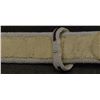 Image 10 : PLAINS BEADED BELT AND BUCKLE