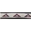 Image 4 : PLAINS BEADED BELT AND BUCKLE