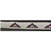 Image 6 : PLAINS BEADED BELT AND BUCKLE