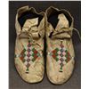 Image 1 : ARAPAHO MOCCASINS