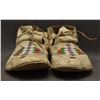 Image 2 : ARAPAHO MOCCASINS