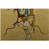 Image 3 : COCHITI PAINTING (THEODORE SUINA "KU-PE-RU")