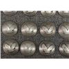 Image 5 : TWENTY DOMED SILVER QUARTERS