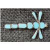 Image 3 : THREE ZUNI/NAVAJO PINS (SIGNED)