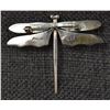 Image 7 : THREE ZUNI/NAVAJO PINS (SIGNED)