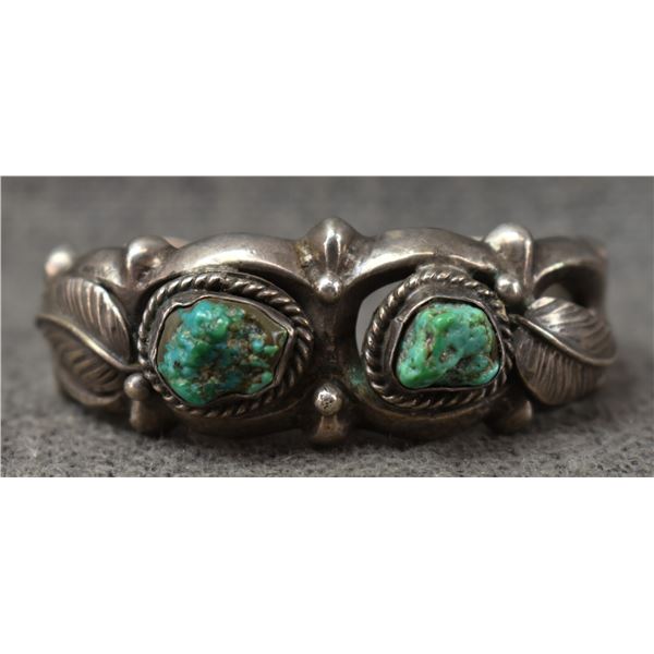 NAVAJO BRACELET (MONROE ASHLEY)
