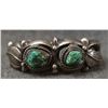 Image 1 : NAVAJO BRACELET (MONROE ASHLEY)