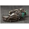 Image 3 : NAVAJO BRACELET (MONROE ASHLEY)