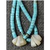Image 8 : PUEBLO NECKLACE AND JOCLAS