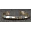 Image 1 : NAVAJO BRACELET (CRAIG AGOODIE)