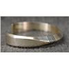 Image 3 : NAVAJO BRACELET (CRAIG AGOODIE)